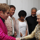 Image for article titled Elton John Once Watched the Queen Slap Her Nephew in the Face While Telling Him, 'I Am the Queen'